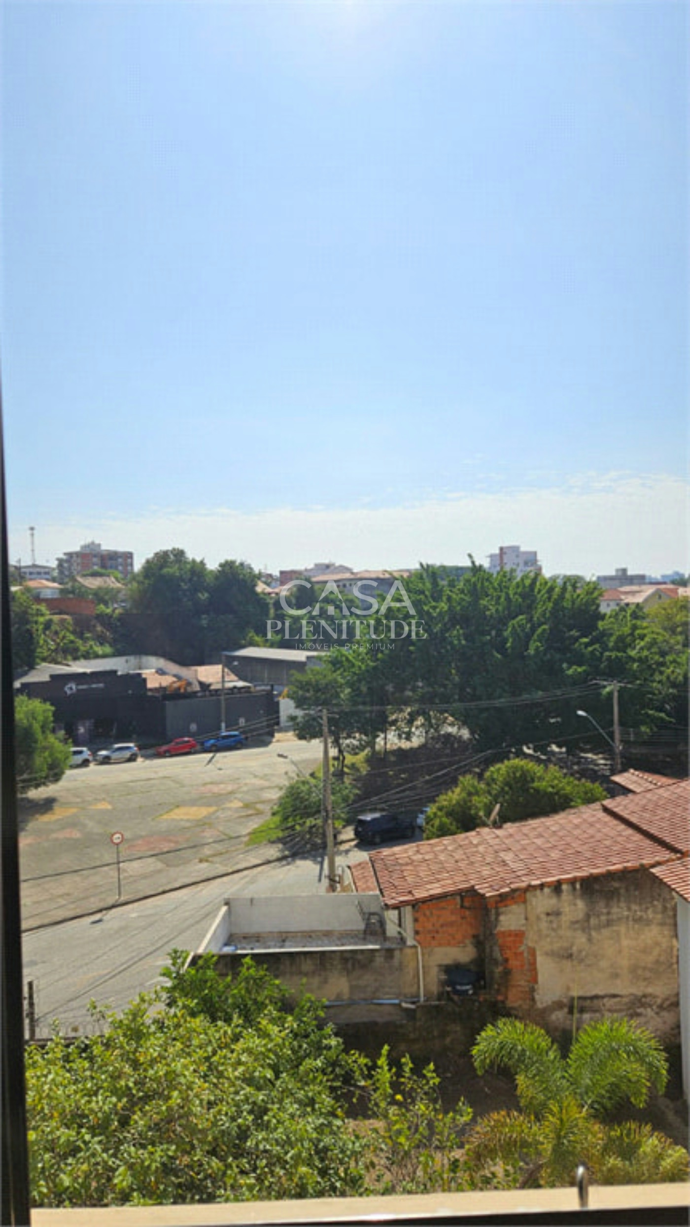 Apartamento à venda com 2 quartos em Jardim Europa, Sorocaba, SP