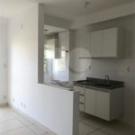 Apartamento à venda com 2 quartos em Jardim Casablanca, Indaiatuba, SP