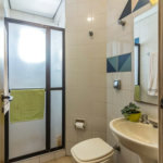 Apartamento à venda com 2 quartos, sendo 1 suíte, em Vila Madalena, São Paulo, SP
