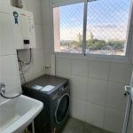Apartamento à venda com 2 quartos, sendo 1 suíte, em Vila Praia, São Paulo, SP