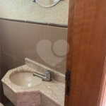 Sobrado à venda com 3 quartos, sendo 1 suíte, em Vila Constança, São Paulo, SP