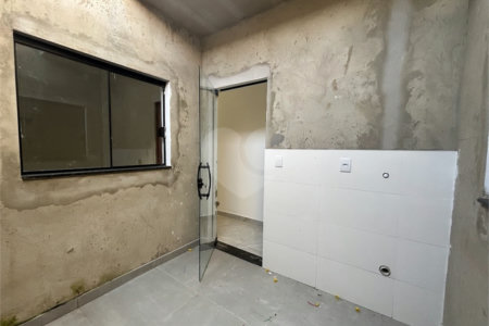 Casa de Vila à venda com 2 quartos em Jardim Santa Marta, Sorocaba, SP