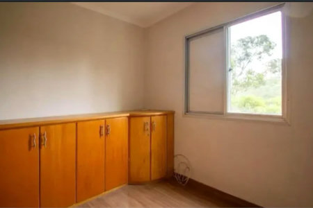 Apartamento à venda com 3 quartos, sendo 1 suíte,  em Jardim Ampliação, São Paulo, SP