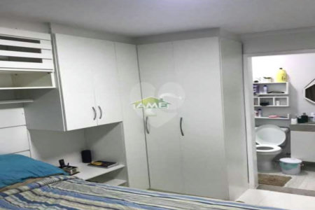 Casa à venda com 3 quartos em Campo Grande, Rio de Janeiro, RJ
