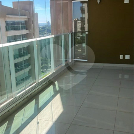 Apartamento à venda com 3 suítes em Bosque das Juritis, Ribeirão Preto, SP