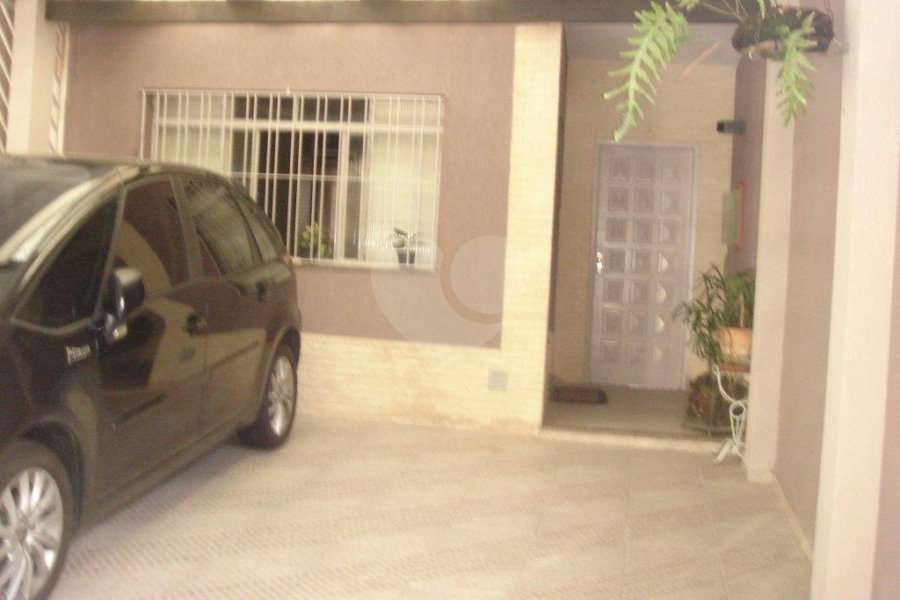 Sobrado à venda com 3 quartos em Casa Verde, São Paulo, SP