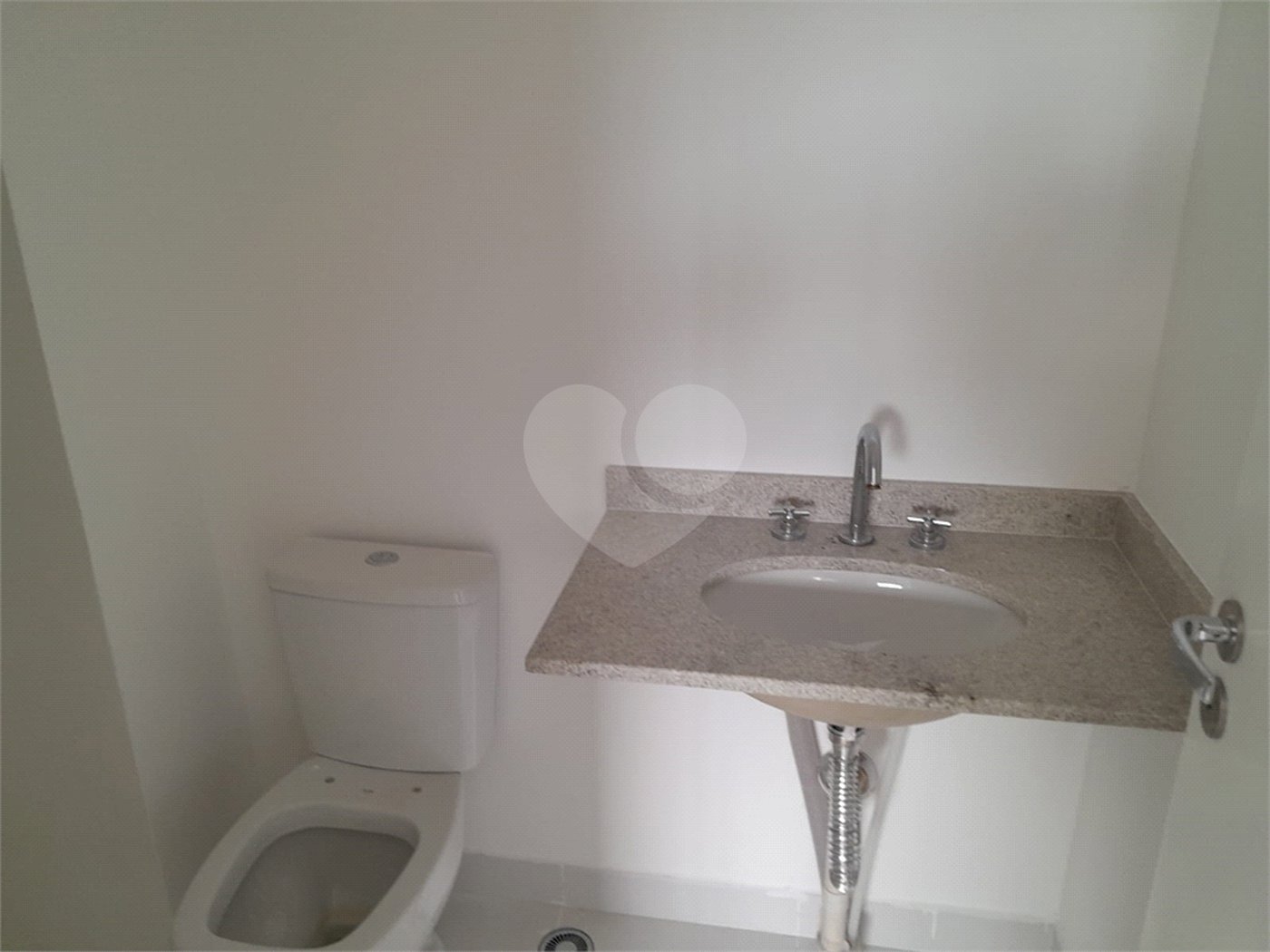 Studio à venda com 1 suíte em Jardim Prudência, São Paulo, SP