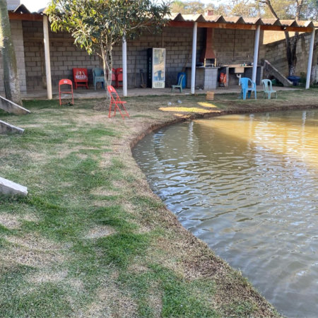 Chácara à venda com 4 quartos, sendo 2 suítes, em Monte Bianco, Araçoiaba da Serra, SP