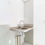 Apartamento à venda com 1 suíte em Vila Sônia, São Paulo, SP