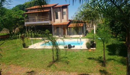 Casa à venda com 3 quartos, sendo 2 suítes,  no condomínio Jardim Eldorado Ribeirão Preto, Ribeirão Preto - SP