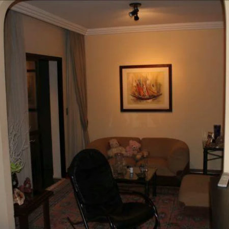 Apartamento à venda com 3 quartos, sendo 1 suíte, em Fazenda Morumbi, São Paulo, SP
