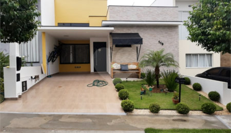 Casa à venda com 3 quartos, sendo 1 suíte,  no Centro, Sorocaba, SP