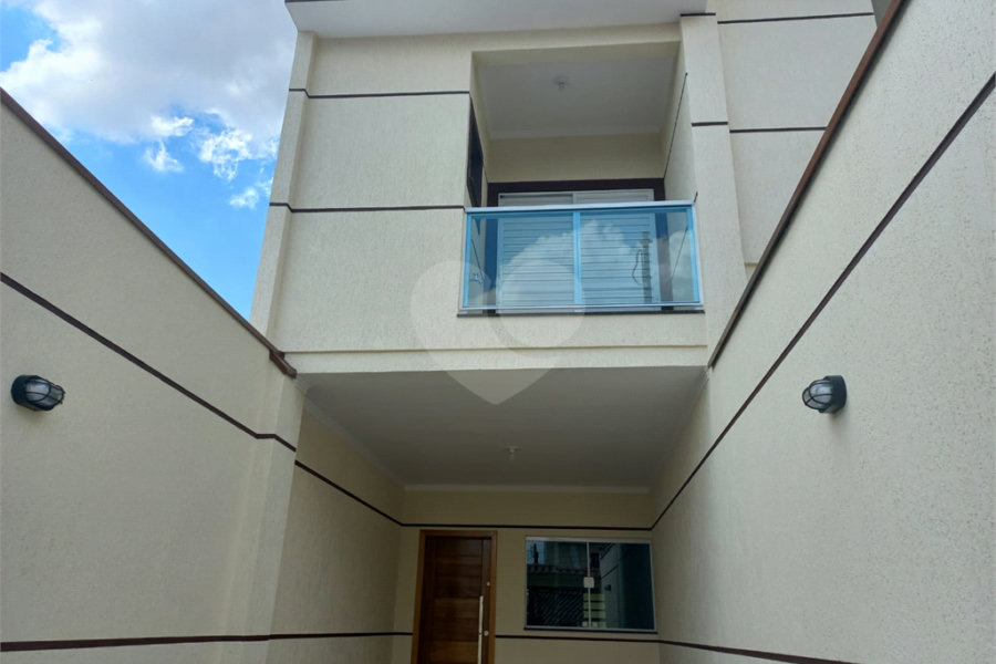 Sobrado à venda com 3 suítes em Vila Maria, São Paulo, SP