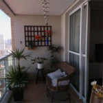 Apartamento à venda ou para alugar com 3 quartos, sendo 2 suítes, em Vila Leopoldina, São Paulo, SP