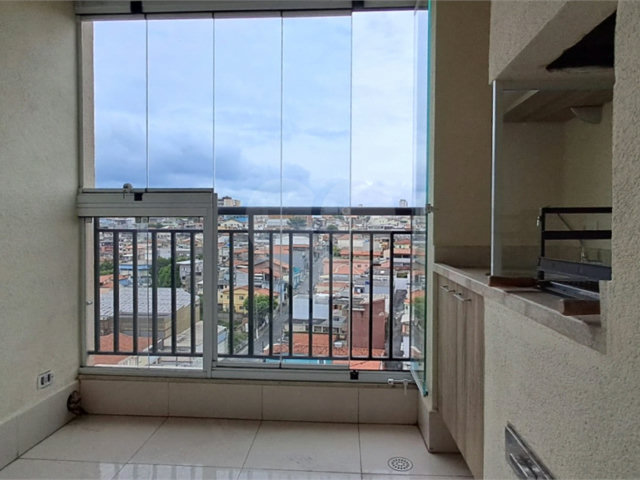 Apartamento à venda com 2 quartos em Vila Ede, São Paulo, SP