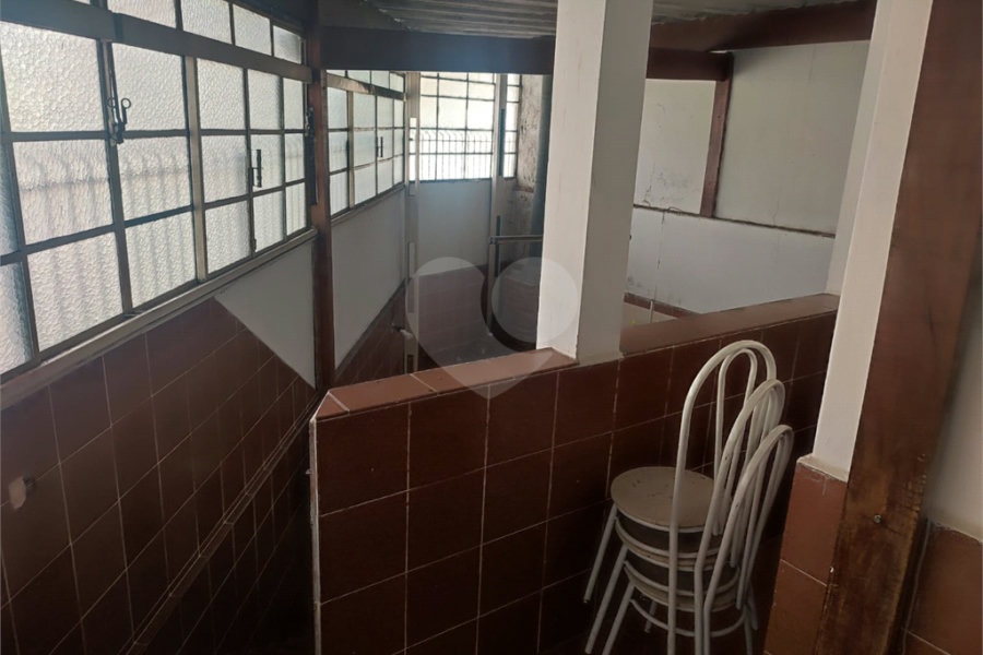 Sobrado à venda com 2 suítes em Casa Verde, São Paulo, SP