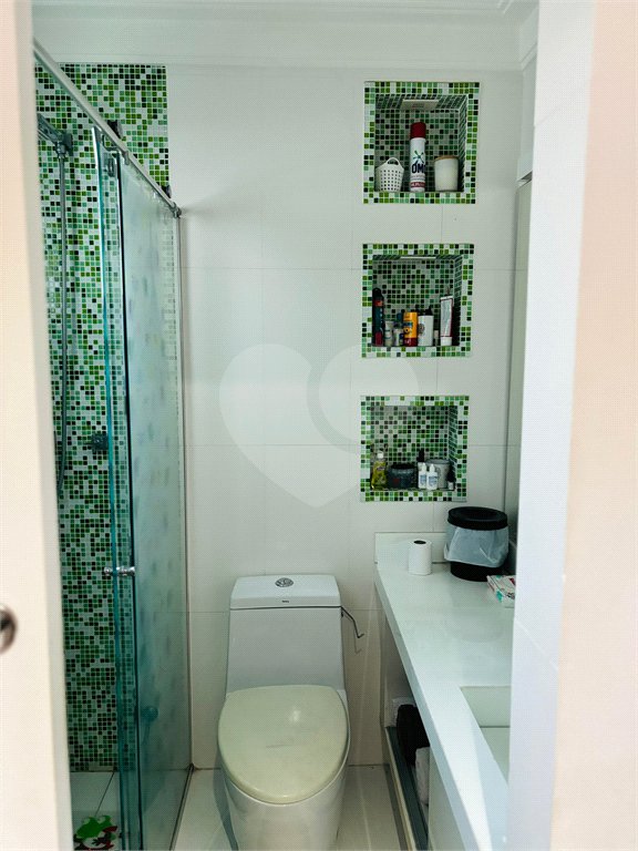 Casa à venda com 4 suítes no condomínio Maison Montparnasse, São Paulo - SP