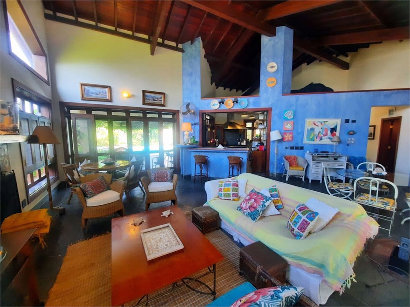 Casa à venda, 600 m² por R$ 4.000.000,00 - Acapulco - Guarujá/SP