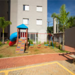 Apartamento à venda com 2 quartos, sendo 1 suíte, em Chácaras Manão, Mairinque, SP