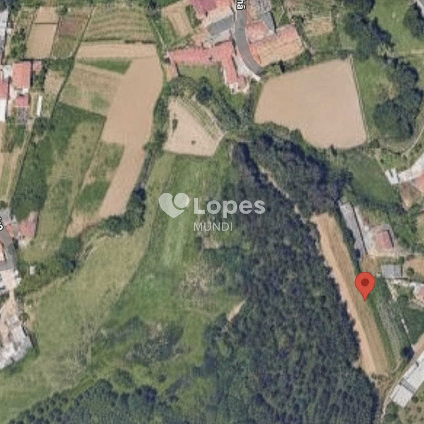 Terreno para construção à venda em Valadares, Vila Nova de Gaia, Portugal – 2.284 m²