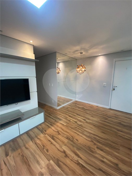 Apartamento à venda com 2 quartos em Mandaqui, São Paulo, SP