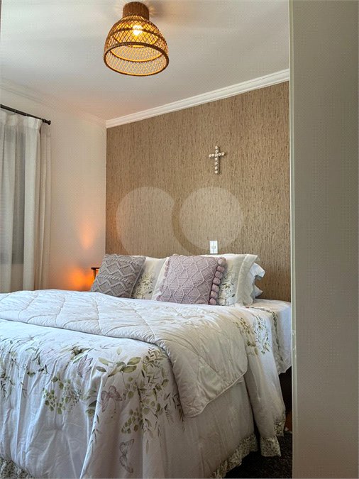 Apartamento à venda com 2 quartos em Pinheiros, São Paulo, SP