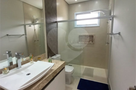 Casa à venda com 3 suítes no condomínio Alpes de Vinhedo, Vinhedo - SP