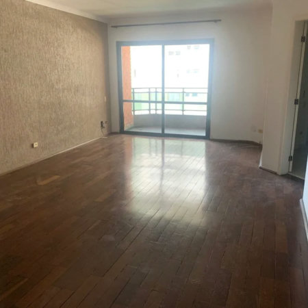 Apartamento para alugar com 3 quartos, sendo 1 suíte, em Cidade Monções, São Paulo, SP