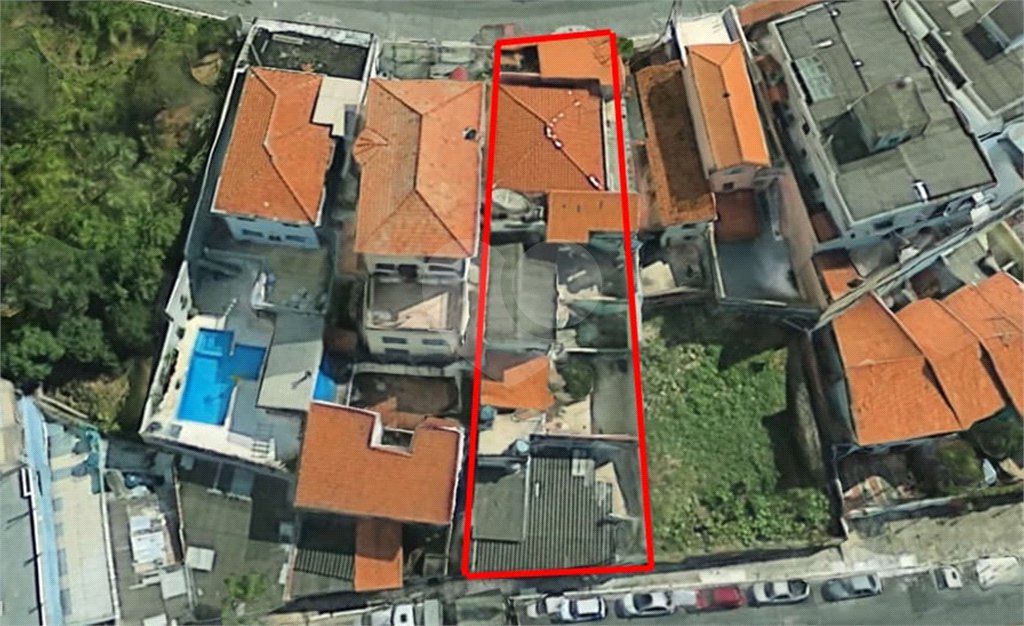 Casa à venda com 5 quartos, sendo 1 suíte, em Tucuruvi, São Paulo, SP