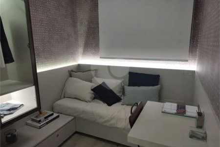Loja à venda com 2 quartos em Pinheiros, São Paulo, SP
