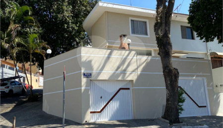 Sobrado à venda com 3 suítes em Vila Ester (zona Norte), São Paulo, SP