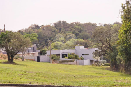 Terreno à venda em Village Ipanema, Araçoiaba da Serra, SP