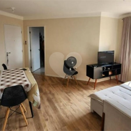 Apartamento à venda com 2 quartos em Vila Erna, São Paulo, SP