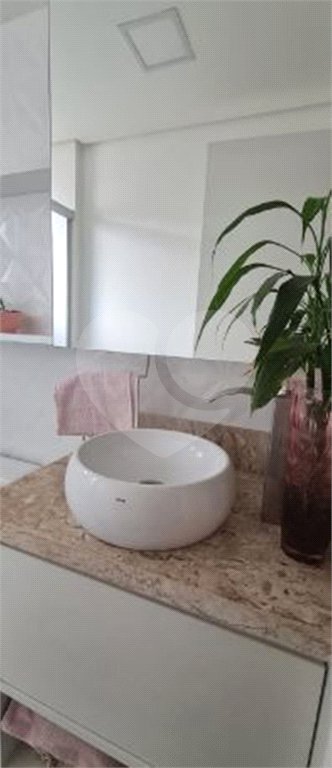 Apartamento à venda com 2 quartos, sendo 1 suíte,  em Barra Funda, São Paulo, SP