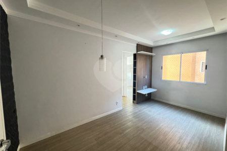 Apartamento à venda com 2 quartos em Jardim Santa Cecília, Sorocaba, SP