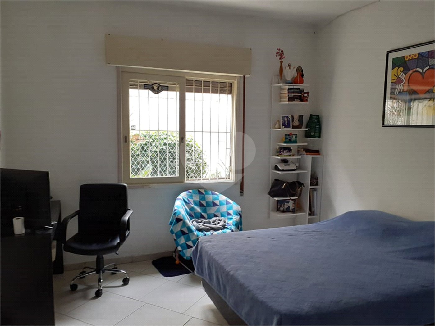 Sobrado à venda com 3 quartos, sendo 1 suíte, em Brooklin, São Paulo, SP
