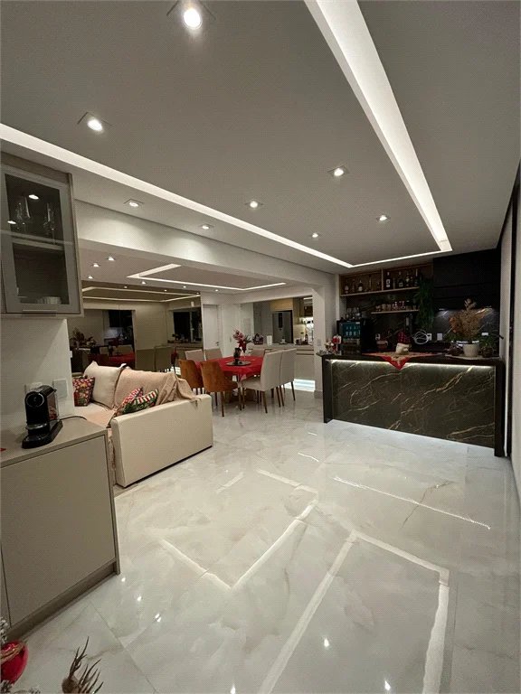 Apartamento à venda com 2 suítes em Vila Anastácio, São Paulo, SP