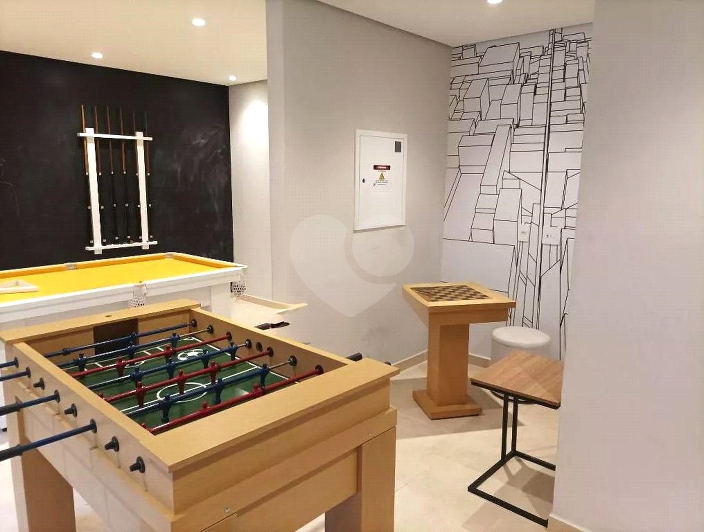 Apartamento à venda com 2 quartos em Sítio da Figueira, São Paulo, SP