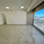 Sala, 42 m² - venda por R$ 300.000,00 ou aluguel por R$ 3.000,02 - Vila Matias - Santos/SP