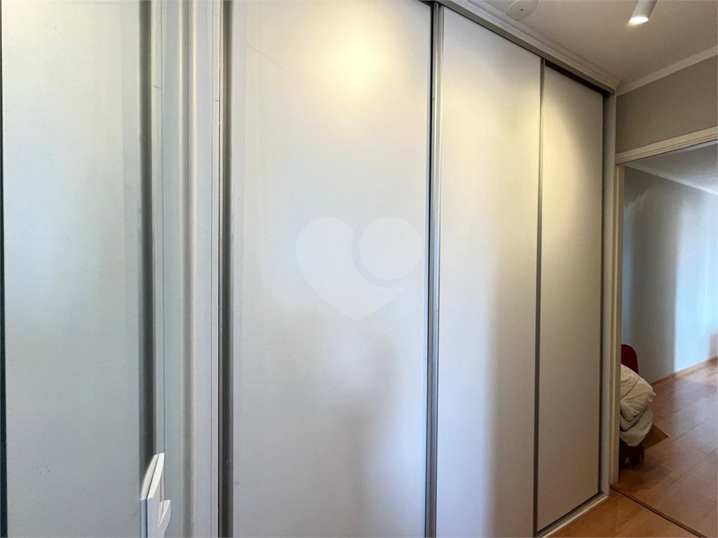 Apartamento à venda com 2 quartos em Casa Verde, São Paulo, SP