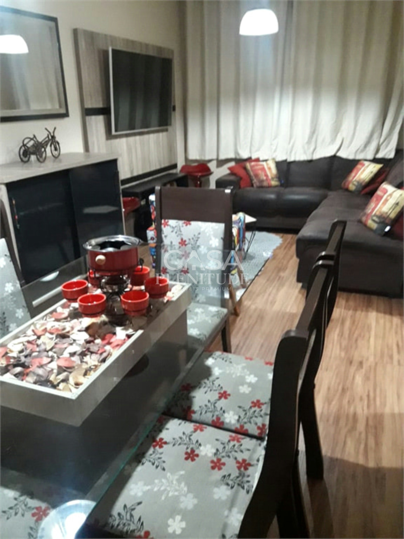 Apartamento à venda com 3 quartos em Parque Bela Vista, Votorantim, SP