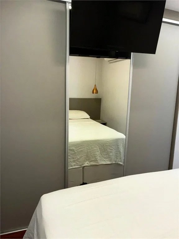 Apartamento à venda com 2 quartos, sendo 1 suíte,  em Vila Andrade, São Paulo, SP