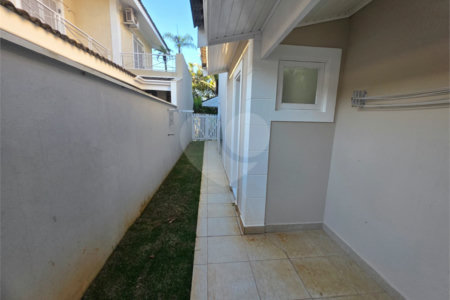Casa à venda ou para alugar com 3 suítes no condomínio Villagio Capriccio, Louveira - SP