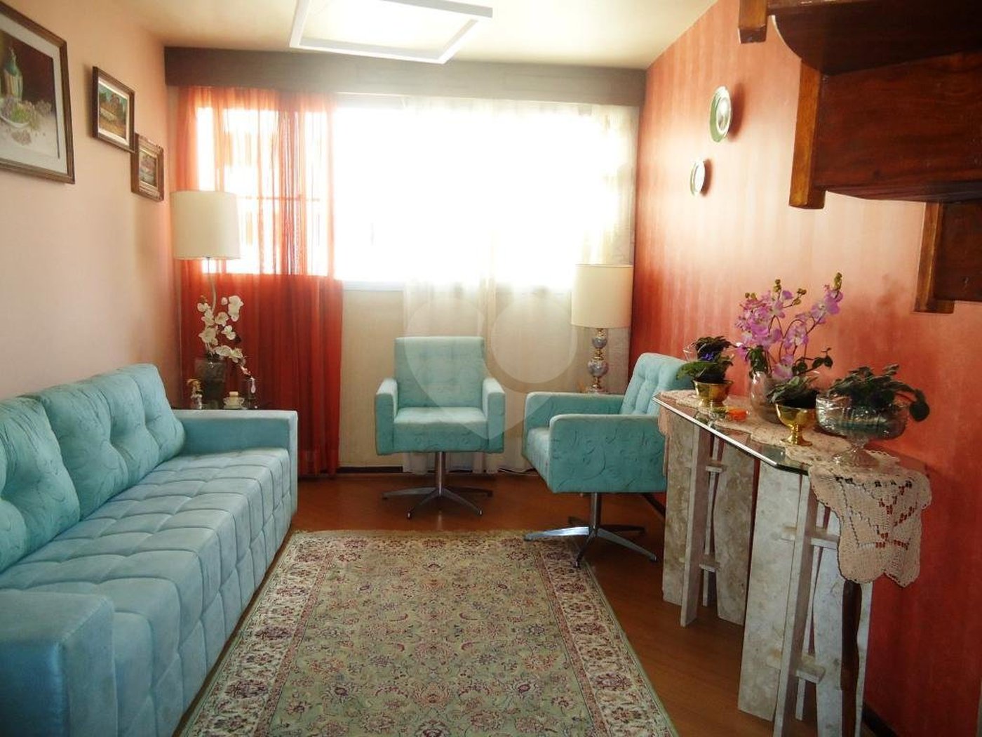 Cobertura à venda com 5 quartos, sendo 1 suíte, em Santana, São Paulo, SP