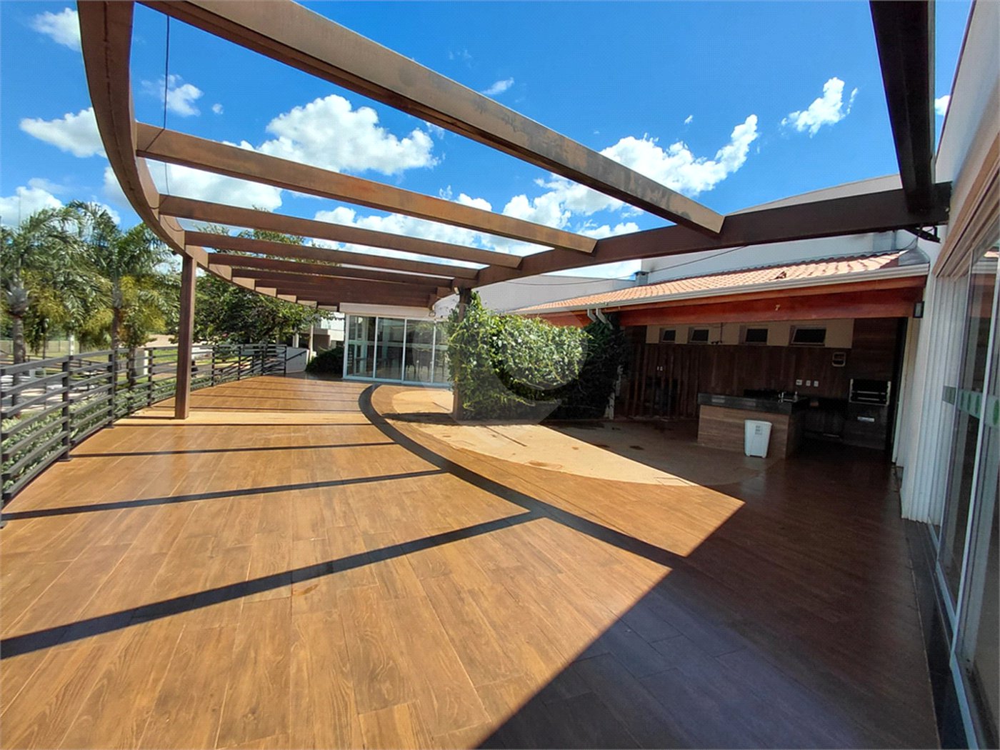 Casa à venda com 3 suítes no condomínio Portal da Mata Rp, Ribeirão Preto - SP