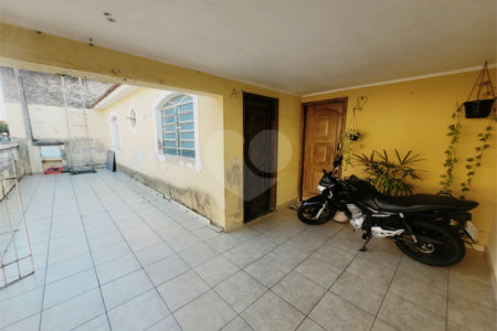 Casa à venda com 2 quartos em Vila Sfeir, Indaiatuba, SP