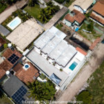 Duplex à venda com 2 suítes, em Taperapuan, Porto Seguro, BA