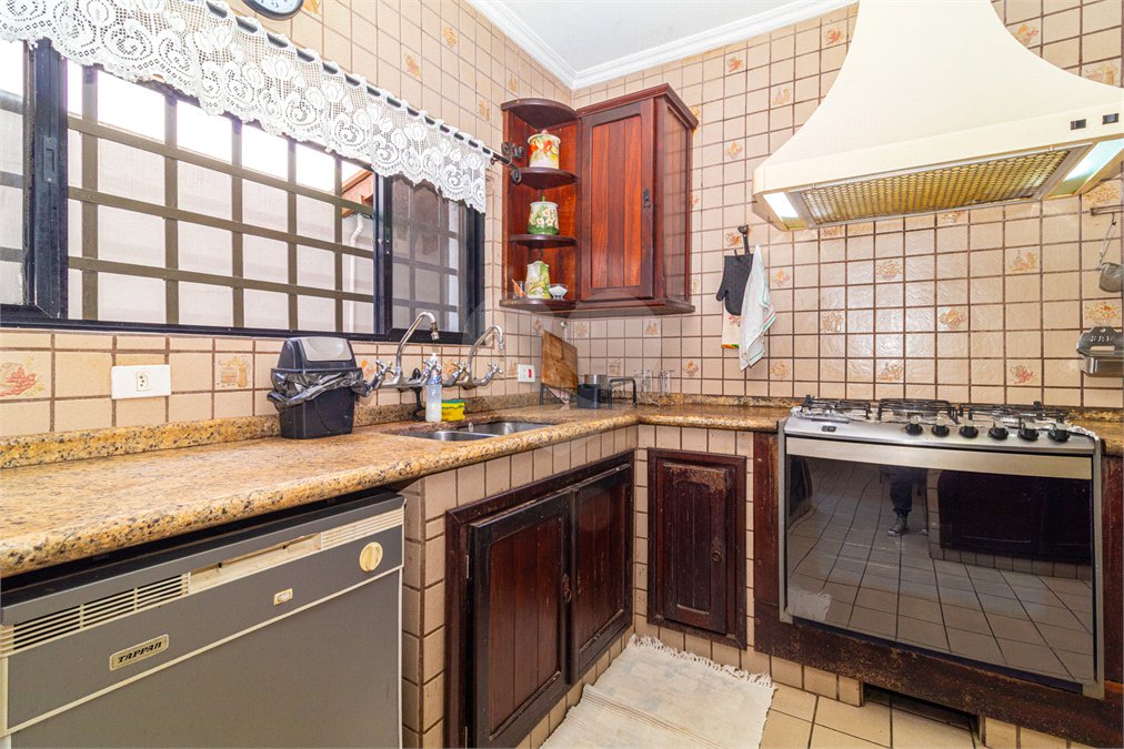 Casa à venda com 4 suítes em Jardim Marajoara, São Paulo, SP