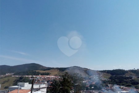 Apartamento à venda com 2 quartos no Centro, Bom Jesus dos Perdões, SP