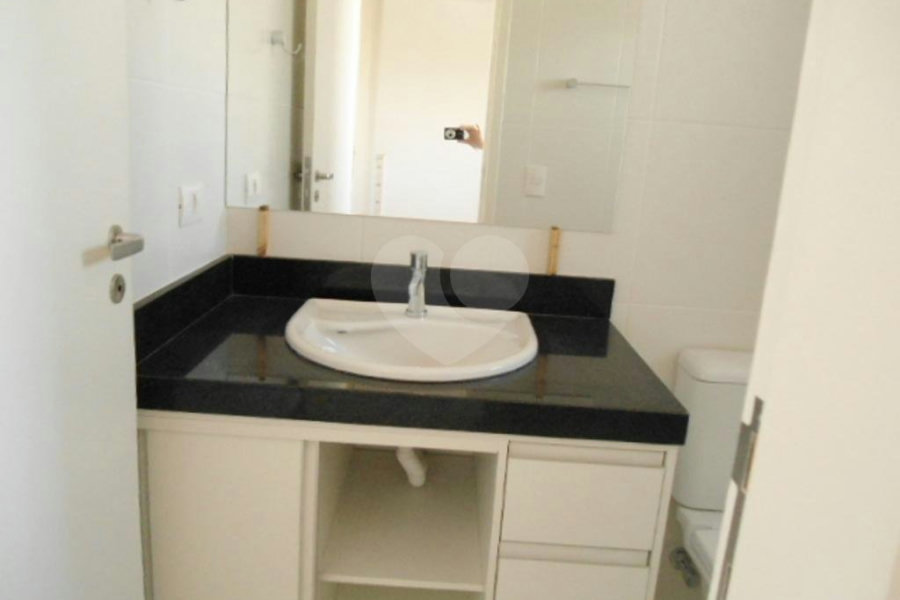 Apartamento à venda com 1 suíte em Tucuruvi, São Paulo, SP